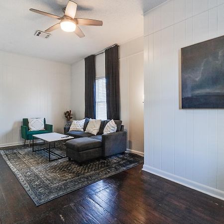 Jefferson Rental Room 1 Lafayette Buitenkant foto
