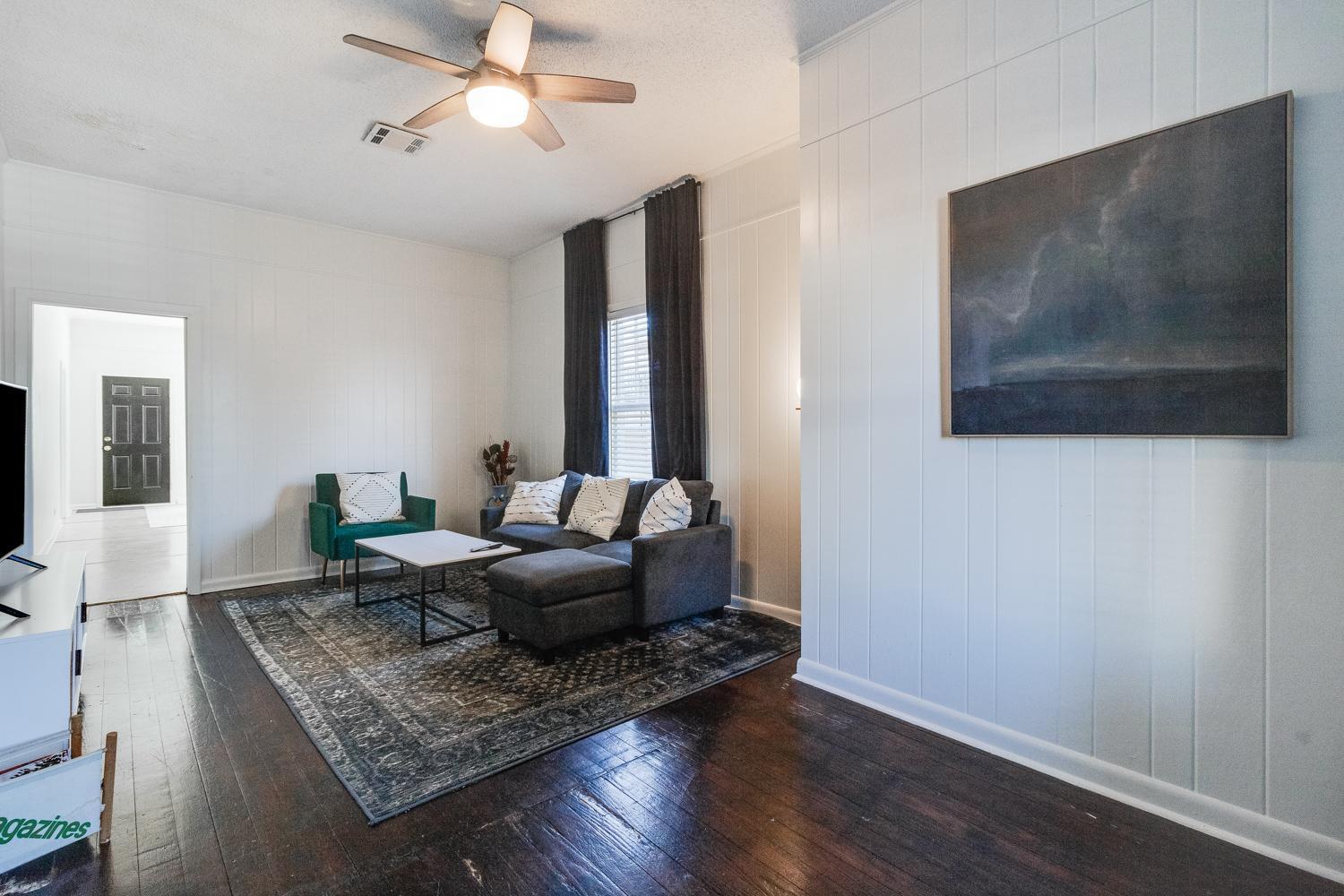 Jefferson Rental Room 1 Lafayette Buitenkant foto
