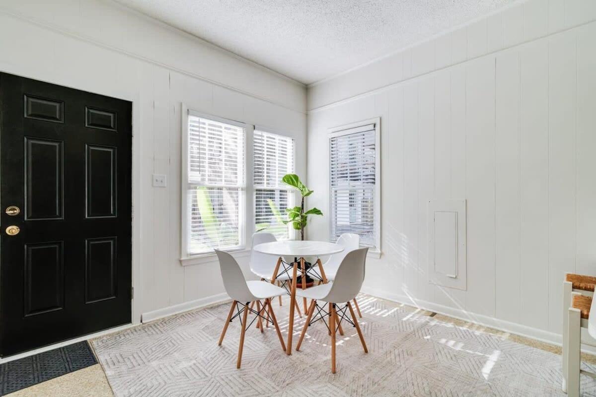 Jefferson Rental Room 1 Lafayette Buitenkant foto